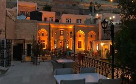 Ottoman Mardin