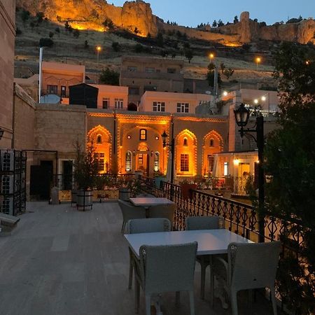Mardin Konak Osmanli Dış mekan fotoğraf