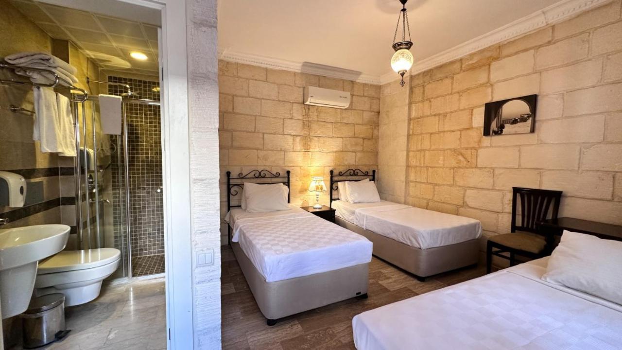 Mardin Konak Osmanli Dış mekan fotoğraf