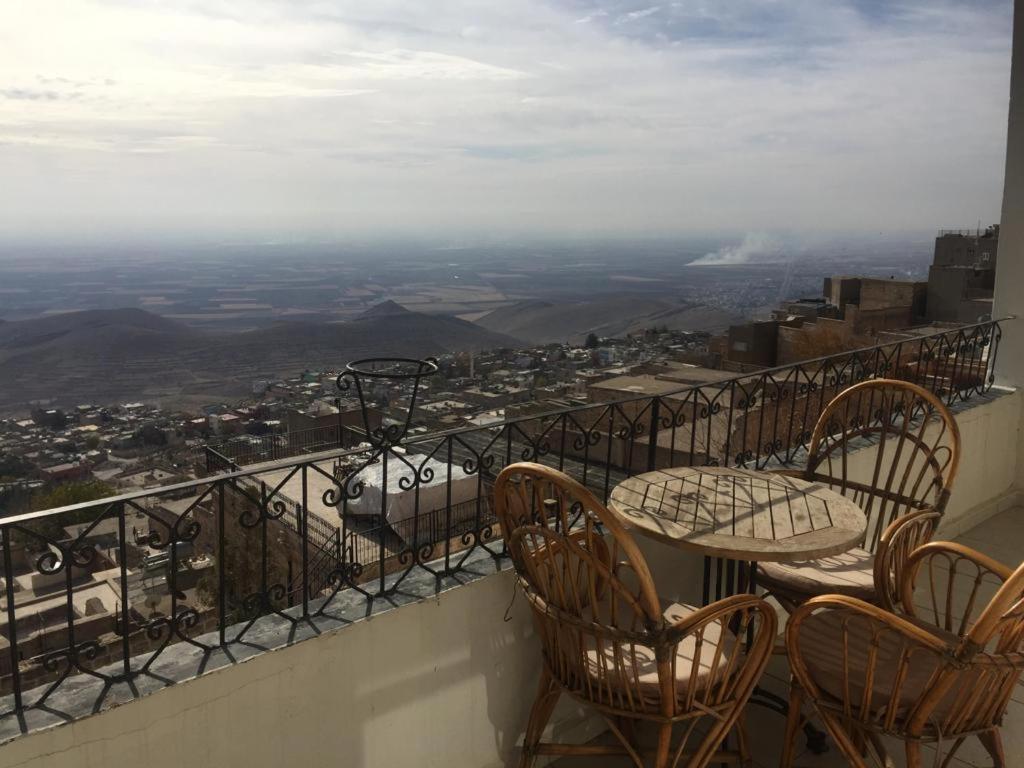Mardin Konak Osmanli Dış mekan fotoğraf