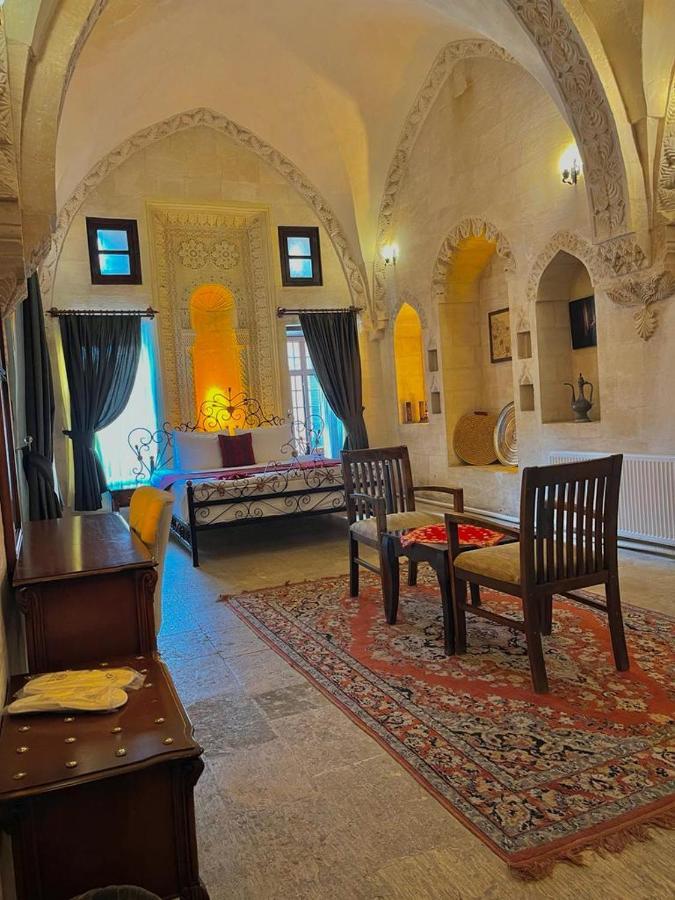 Mardin Konak Osmanli Dış mekan fotoğraf