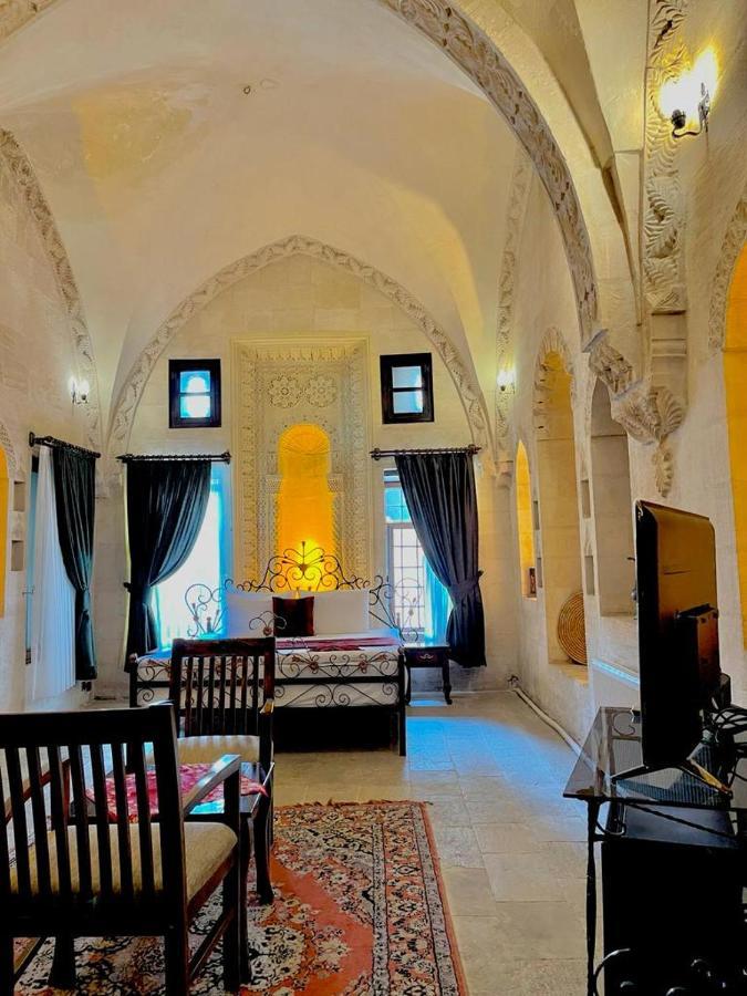 Mardin Konak Osmanli Dış mekan fotoğraf