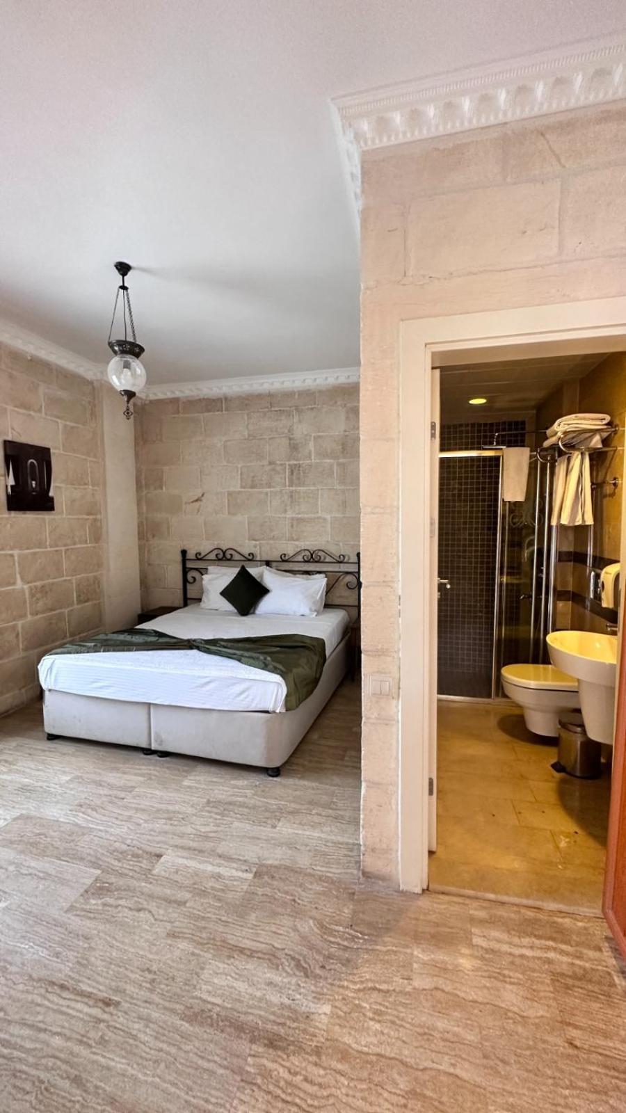 Mardin Konak Osmanli Dış mekan fotoğraf