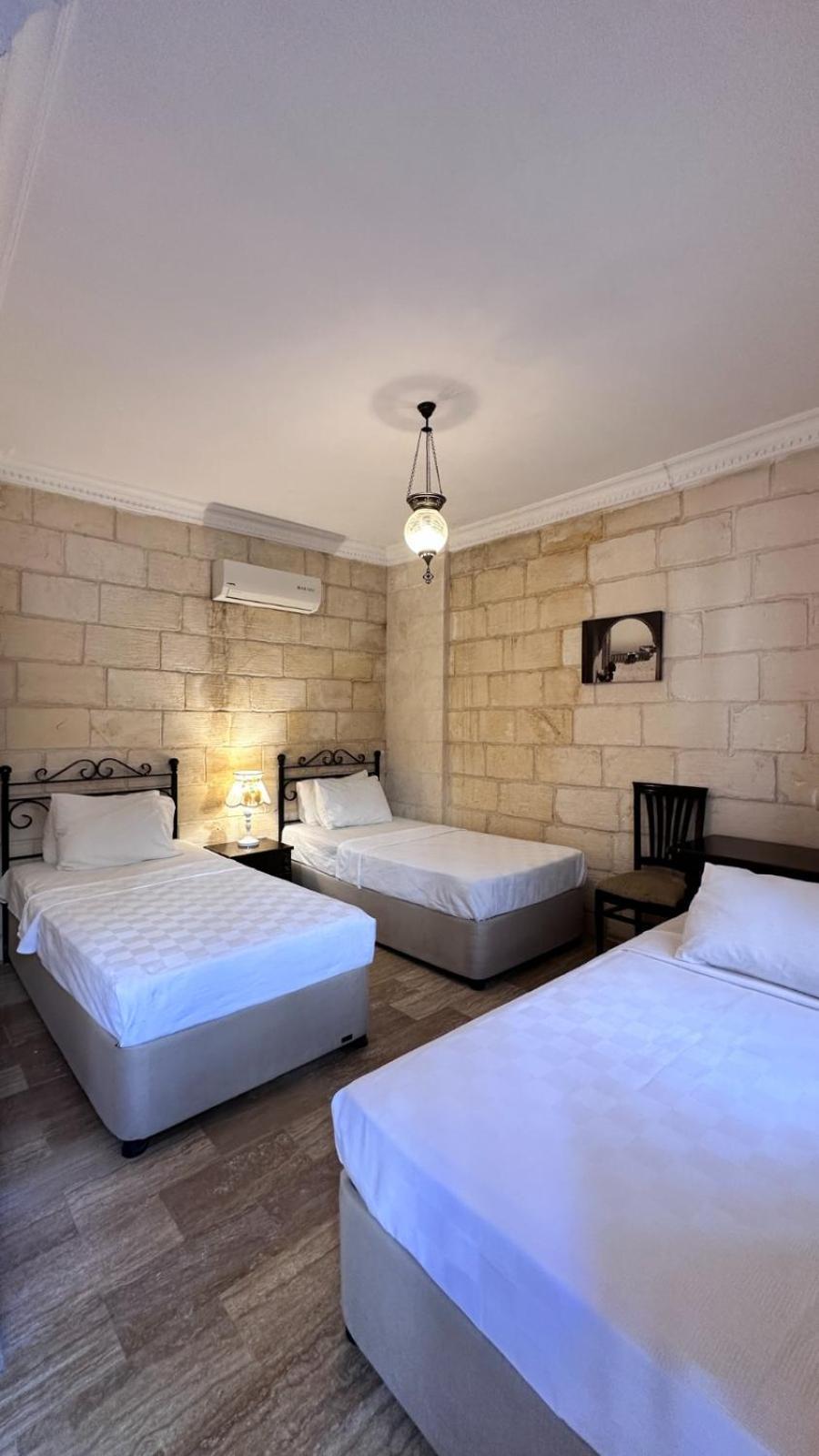 Mardin Konak Osmanli Dış mekan fotoğraf