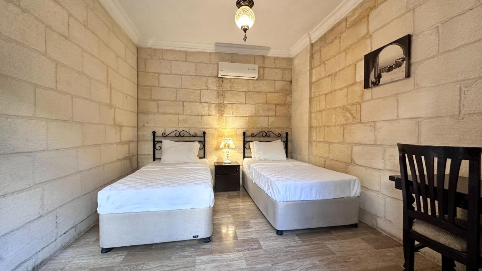 Mardin Konak Osmanli Dış mekan fotoğraf